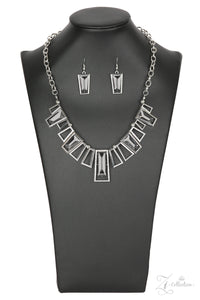 Paparazzi "Victorious" -  Zi Collection Necklace - Klassy Jewelz Boutique