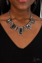 Load image into Gallery viewer, Paparazzi &quot;Victorious&quot; -  Zi Collection Necklace - Klassy Jewelz Boutique