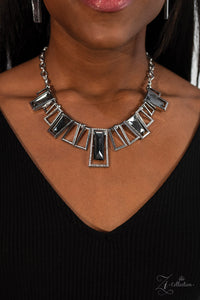 Paparazzi "Victorious" -  Zi Collection Necklace - Klassy Jewelz Boutique