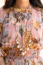Load image into Gallery viewer, Paparazzi ~ Fiercely 5th Avenue ~ Fashion Fix Complete Trend Blend ~ White Pearl Necklace Set