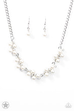 Load image into Gallery viewer, Paparazzi - Love Story - Pearl Necklace - Klassy Jewelz Boutique