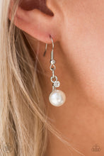 Load image into Gallery viewer, Paparazzi - Love Story - Pearl Necklace - Klassy Jewelz Boutique