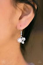 Load image into Gallery viewer, Paparazzi - Toast To Perfection - White Pearl Necklace - Klassy Jewelz Boutique