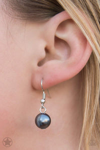 Paparazzi - Lady In Waiting - Pearl Necklace - Klassy Jewelz Boutique