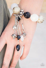 Load image into Gallery viewer, Paparazzi Lights! Camera! Action! Bracelet - Klassy Jewelz Boutique