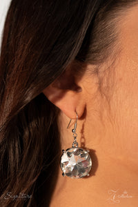 Paparazzi "The Marissa" - Zi Collection Necklace - Klassy Jewelz Boutique