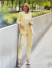Load image into Gallery viewer, Paparazzi ~ Fiercely 5th Avenue ~ Fashion Fix Complete Trend Blend ~ White Necklace Set