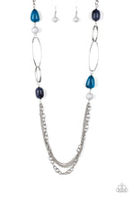 Load image into Gallery viewer, Paparazzi ~ Pleasant Promenade ~ Multi Necklace Set