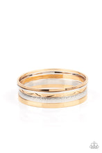 Load image into Gallery viewer, Paparazzi ~ Stackable Style ~ Multi-Colored Bangle Bracelets