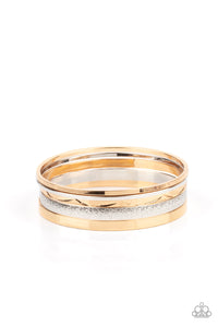 Paparazzi ~ Stackable Style ~ Multi-Colored Bangle Bracelets