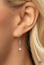 Load image into Gallery viewer, Paparazzi - Maternal Blessings - Pink Inspirational Necklace Set