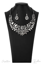Load image into Gallery viewer, Paparazzi ~ &quot;The Tanisha&quot; ~ ZI Collection Necklace Set