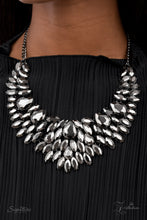 Load image into Gallery viewer, Paparazzi ~ &quot;The Tanisha&quot; ~ ZI Collection Necklace Set