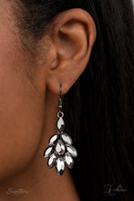 Load image into Gallery viewer, Paparazzi ~ &quot;The Tanisha&quot; ~ ZI Collection Necklace Set