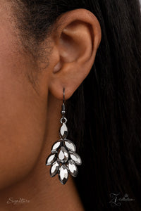 Paparazzi ~ "The Tanisha" ~ ZI Collection Necklace Set