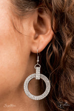 Load image into Gallery viewer, Paparazzi ~ &quot;The Missy&quot; ~ ZI Collection ~ White Necklace Set