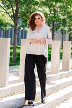 Load image into Gallery viewer, Paparazzi ~ &quot;The Missy&quot; ~ ZI Collection ~ White Necklace Set