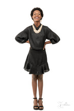 Load image into Gallery viewer, Paparazzi ~ &quot;Sentimental&quot; ~ ZI Collection Necklace Set