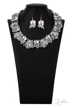 Load image into Gallery viewer, Paparazzi ~ &quot;Exceptional&quot; ~ ZI Collection Necklace Set
