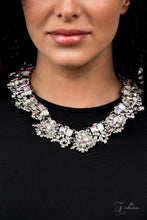 Load image into Gallery viewer, Paparazzi ~ &quot;Exceptional&quot; ~ ZI Collection Necklace Set