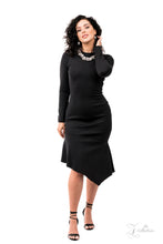 Load image into Gallery viewer, Paparazzi ~ &quot;Exceptional&quot; ~ ZI Collection Necklace Set