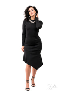 Paparazzi ~ "Exceptional" ~ ZI Collection Necklace Set