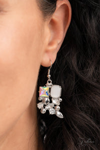 Paparazzi ~ "Exceptional" ~ ZI Collection Necklace Set