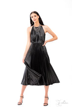 Load image into Gallery viewer, Paparazzi ~ &quot;Influential&quot; ~ ZI Collection ~ Gunmetal Necklace Set