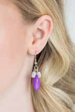 Load image into Gallery viewer, Paparazzi - Bead Binge - Purple Necklace - Klassy Jewelz Boutique