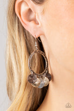 Load image into Gallery viewer, Paparazzi ~ Trinket Tease ~ Multi Earrings