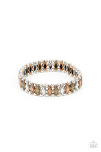Load image into Gallery viewer, Paparazzi ~ Abstract Advisory ~ Multi Bracelet