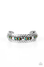 Load image into Gallery viewer, Paparazzi ~ Sonoran Scene ~ Multi Cuff Bracelet