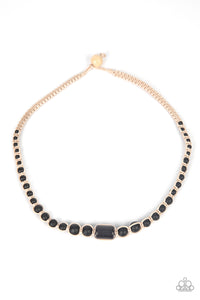 Paparazzi - Its A THAI - Men's Multi Urban Necklace