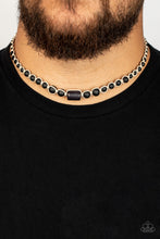 Load image into Gallery viewer, Paparazzi - Its A THAI - Men&#39;s Multi Urban Necklace