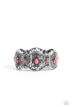 Load image into Gallery viewer, Paparazzi ~ Ventura Vineyards ~ Pink Bracelet