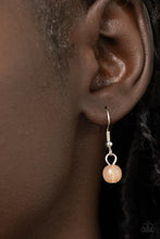 Load image into Gallery viewer, Paparazzi ~ Bahama Mama Mode ~ Brown Necklace Set