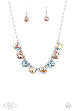 Load image into Gallery viewer, Paparazzi ~ Dreamy Decorum ~ Multi Necklace Set (Life of the Party Exclusive)