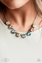 Load image into Gallery viewer, Paparazzi ~ Dreamy Decorum ~ Multi Necklace Set (Life of the Party Exclusive)