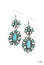 Load image into Gallery viewer, Paparazzi ~ Richly Rustler ~ Multi Earrings