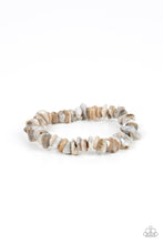 Load image into Gallery viewer, Paparazzi ~ Grounded for Life ~ Multi Urban Bracelet