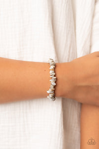 Paparazzi ~ Grounded for Life ~ Multi Urban Bracelet