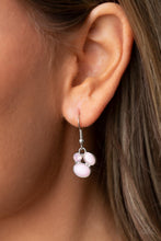 Load image into Gallery viewer, Paparazzi ~ Fairytale Forte ~ Pink Necklace Set