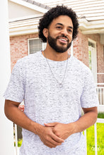 Load image into Gallery viewer, Paparazzi ~ Emotion Potion ~ Men&#39;s Silver Urban Necklace
