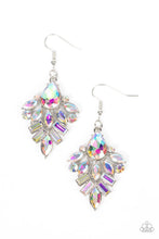 Load image into Gallery viewer, Paparazzi ~ Stellar-escent Elegance ~ Multi Earrings