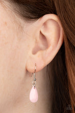 Load image into Gallery viewer, Paparazzi ~ SELFIE-Worth ~ Pink Necklace Set
