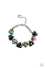Load image into Gallery viewer, Paparazzi ~ Pumped up Prisms ~ Multi Bracelet