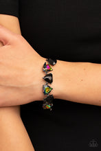 Load image into Gallery viewer, Paparazzi ~ Pumped up Prisms ~ Multi Bracelet