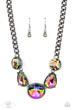 Load image into Gallery viewer, Paparazzi ~ All The Worlds My Stage ~ Multi Necklace Set