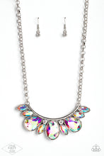 Load image into Gallery viewer, Paparazzi ~ Never SLAY Never ~ Multi Necklace Set