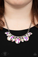 Load image into Gallery viewer, Paparazzi ~ Never SLAY Never ~ Multi Necklace Set